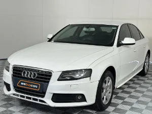 Used 2011 Audi A4 1.8T Ambition auto