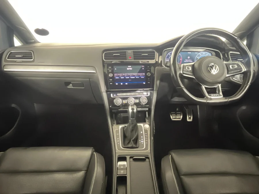 Used 2018 Volkswagen Golf GTD - WeBuyCars Richmond