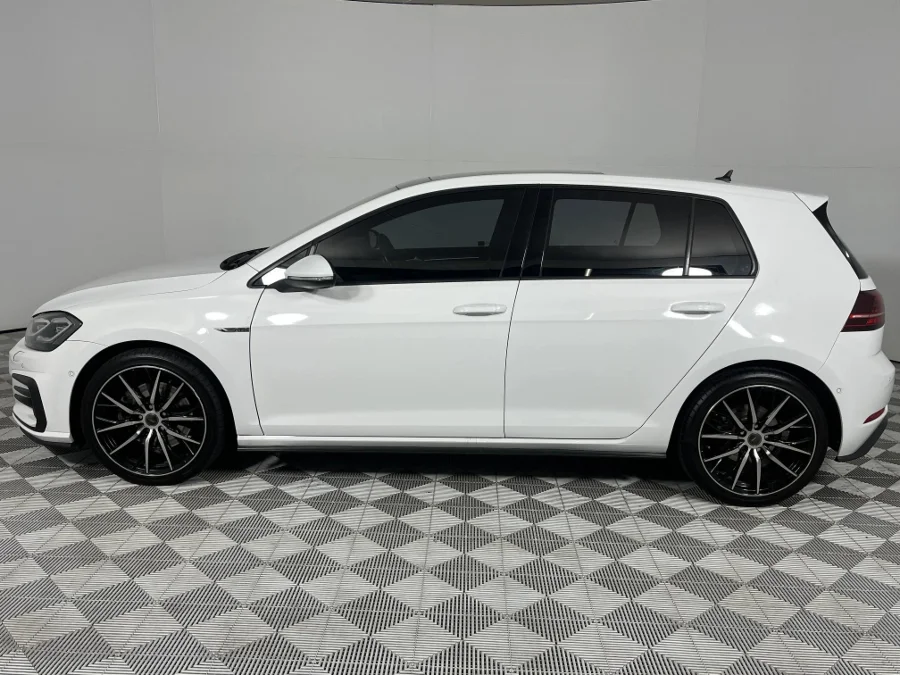 Used 2018 Volkswagen Golf GTD - WeBuyCars Richmond
