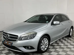 Used 2013 Mercedes-Benz A-Class A180CDI