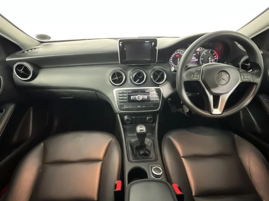 Used 2013 Mercedes-Benz A-Class A180CDI - WeBuyCars George Used 2013 Mercedes-Benz A-Class A180CDI - WeBuyCars George