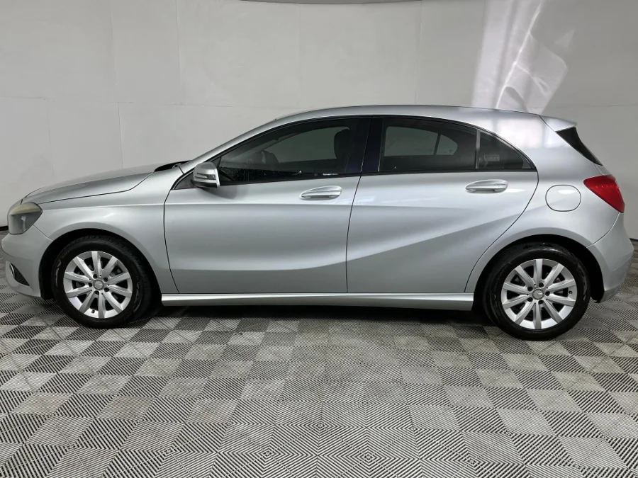 Used 2013 Mercedes-Benz A-Class A180CDI - WeBuyCars George Used 2013 Mercedes-Benz A-Class A180CDI - WeBuyCars George