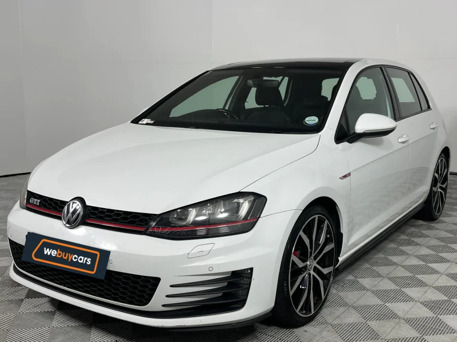 Used 2017 Volkswagen Golf GTI - WeBuyCars Richmond Used 2017 Volkswagen Golf GTI - WeBuyCars Richmond