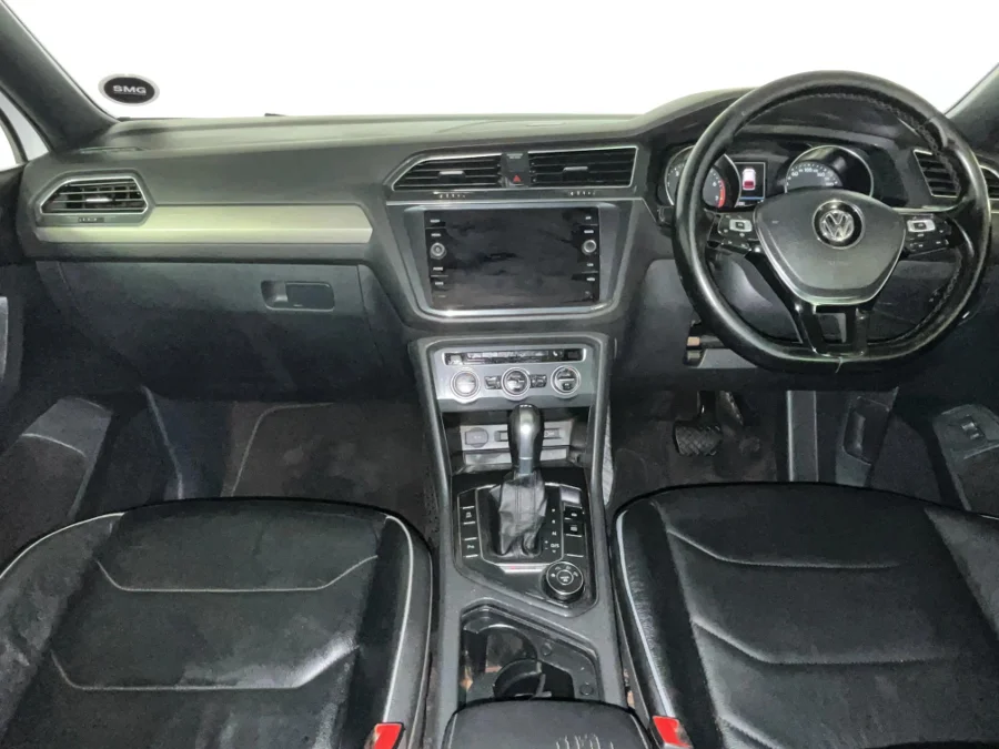 Used 2019 Volkswagen Tiguan Allspace 2.0TSI 4Motion Highline - WeBuyCars Germiston Used 2019 Volkswagen Tiguan Allspace 2.0TSI 4Motion Highline - WeBuyCars Germiston