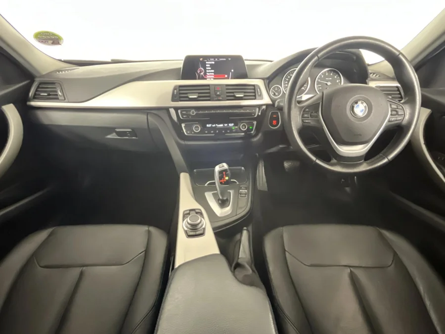 Used 2017 BMW 3 Series 320i sports-auto - WeBuyCars Richmond Used 2017 BMW 3 Series 320i sports-auto - WeBuyCars Richmond