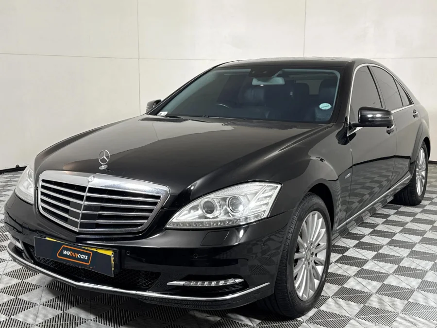 Used 2011 Mercedes-Benz S-Class S350 - WeBuyCars Midstream Used 2011 Mercedes-Benz S-Class S350 - WeBuyCars Midstream
