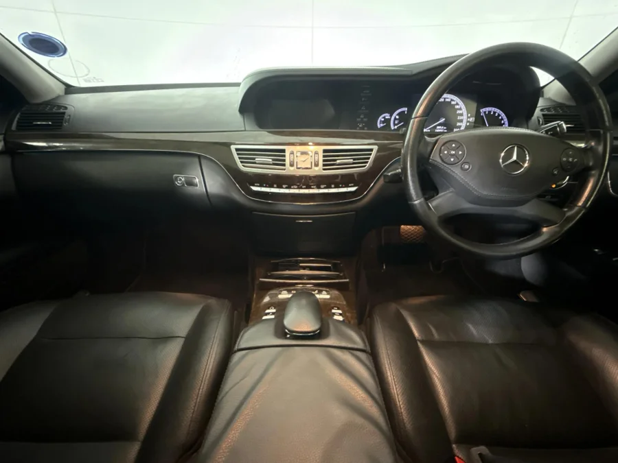 Used 2011 Mercedes-Benz S-Class S350 - WeBuyCars Midstream Used 2011 Mercedes-Benz S-Class S350 - WeBuyCars Midstream