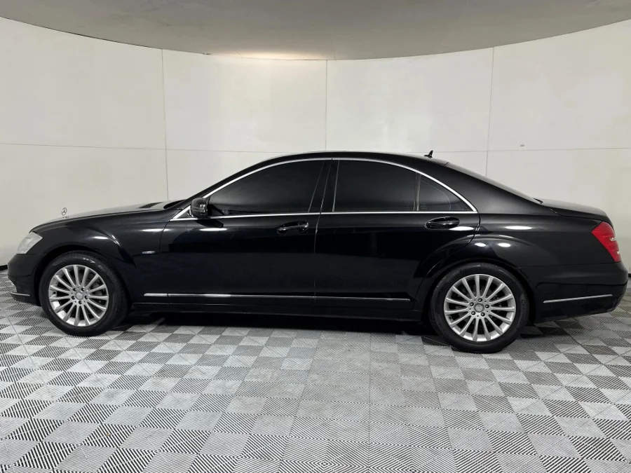 Used 2011 Mercedes-Benz S-Class S350 - WeBuyCars Midstream Used 2011 Mercedes-Benz S-Class S350 - WeBuyCars Midstream