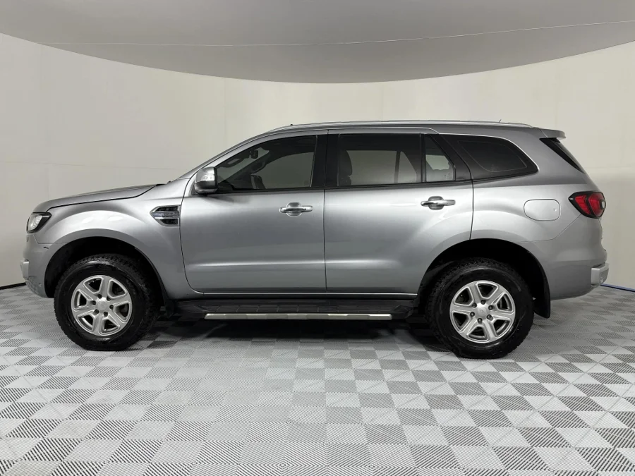 Used 2016 Ford Everest 3.2TDCi 4WD Limited - WeBuyCars Vereeniging Used 2016 Ford Everest 3.2TDCi 4WD Limited - WeBuyCars Vereeniging