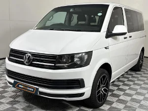 Used 2018 Volkswagen Kombi 2.0TDI SWB Trendline auto