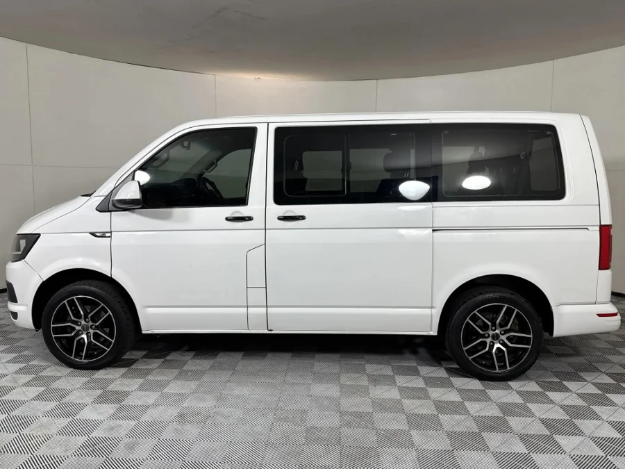 Used 2018 Volkswagen Kombi 2.0TDI SWB Trendline auto - WeBuyCars Midstream