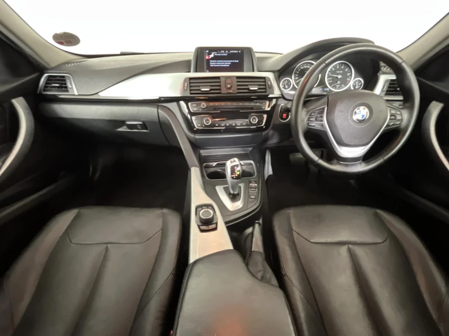 Used 2016 BMW 3 Series 320i sports-auto - WeBuyCars JHB South Used 2016 BMW 3 Series 320i sports-auto - WeBuyCars JHB South