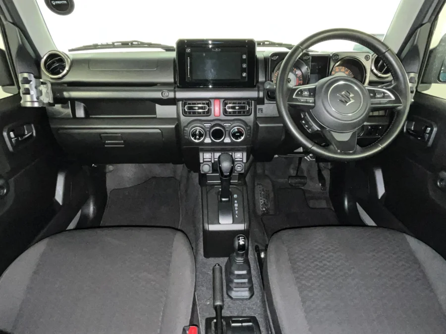 Used 2021 Suzuki Jimny 1.5 GLX AllGrip 3-door auto - WeBuyCars Silverlakes Used 2021 Suzuki Jimny 1.5 GLX AllGrip 3-door auto - WeBuyCars Silverlakes