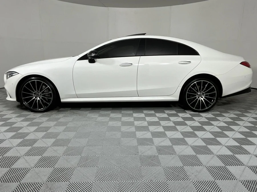 Used 2020 Mercedes-Benz CLS 400d 4Matic - WeBuyCars The Dome Used 2020 Mercedes-Benz CLS 400d 4Matic - WeBuyCars The Dome