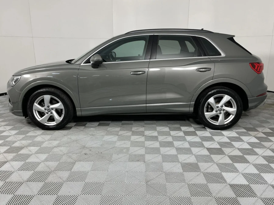 Used 2020 Audi Q3 35TFSI - WeBuycars East London