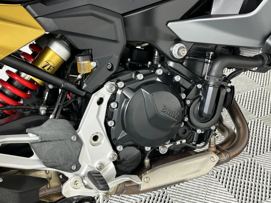 Used 2022 BMW F Series F 900 XR - WeBuyCars The Dome Used 2022 BMW F Series F 900 XR - WeBuyCars The Dome