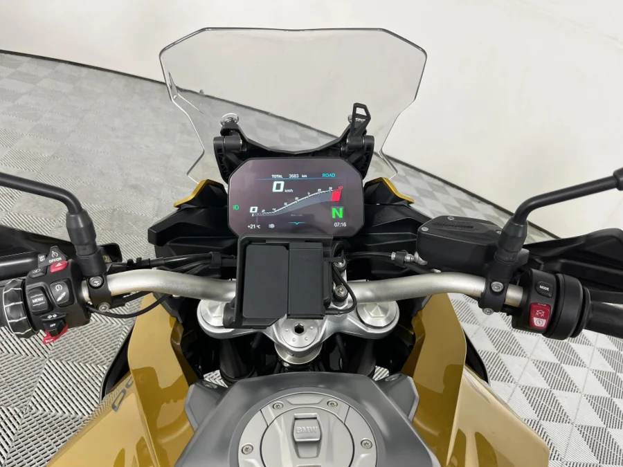 Used 2022 BMW F Series F 900 XR - WeBuyCars The Dome Used 2022 BMW F Series F 900 XR - WeBuyCars The Dome