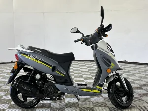 Used 2021 Big Boy RCT 150