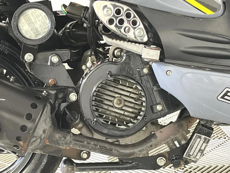 Used 2021 Big Boy RCT 150 - WeBuyCars George