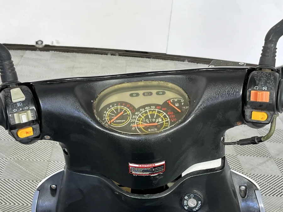 Used 2021 Big Boy RCT 150 - WeBuyCars George