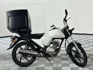 Used 2022 Honda ACE 125