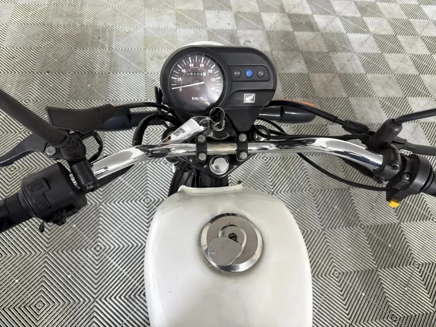 Used 2022 Honda ACE 125 - WeBuyCars Midstream Used 2022 Honda ACE 125 - WeBuyCars Midstream