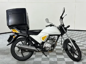 Used 2022 Honda ACE 125