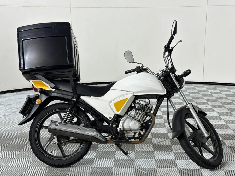 Used 2022 Honda ACE 125 - WeBuyCars Midstream Used 2022 Honda ACE 125 - WeBuyCars Midstream