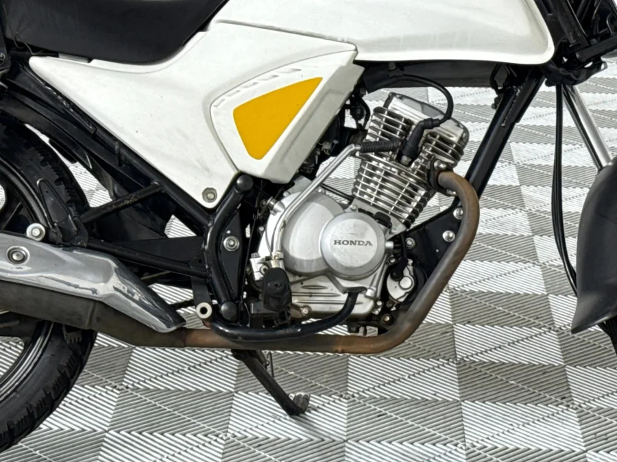 Used 2022 Honda ACE 125 - WeBuyCars Midstream Used 2022 Honda ACE 125 - WeBuyCars Midstream