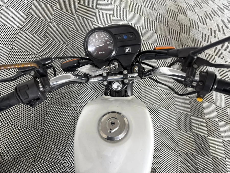 Used 2022 Honda ACE 125 - WeBuyCars Midstream Used 2022 Honda ACE 125 - WeBuyCars Midstream