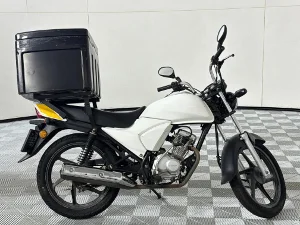 Used 2022 Honda ACE 125