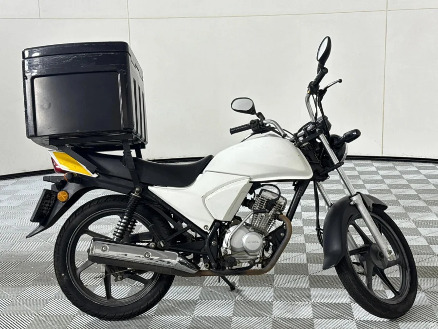 Used 2022 Honda ACE 125 - WeBuyCars Midstream Used 2022 Honda ACE 125 - WeBuyCars Midstream