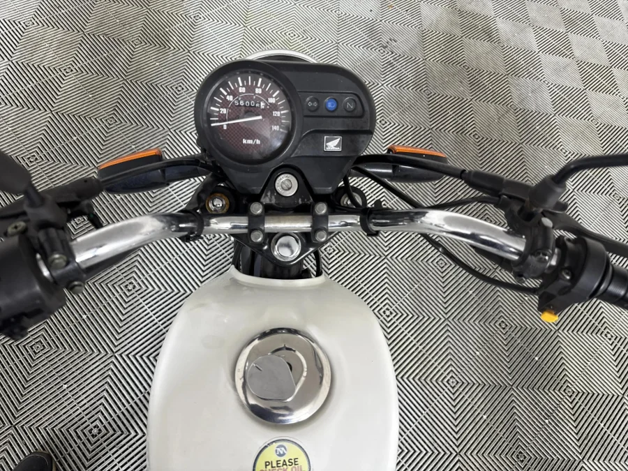 Used 2022 Honda ACE 125 - WeBuyCars Midstream Used 2022 Honda ACE 125 - WeBuyCars Midstream