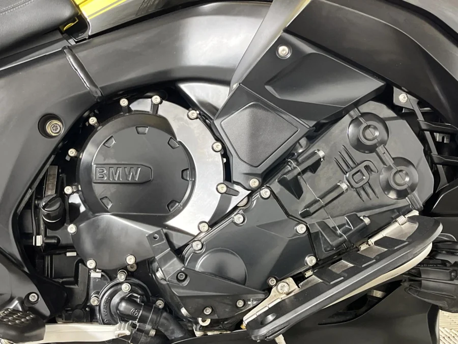 Used 2019 BMW K Series K 1600 Bagger - WeBuyCars Germiston