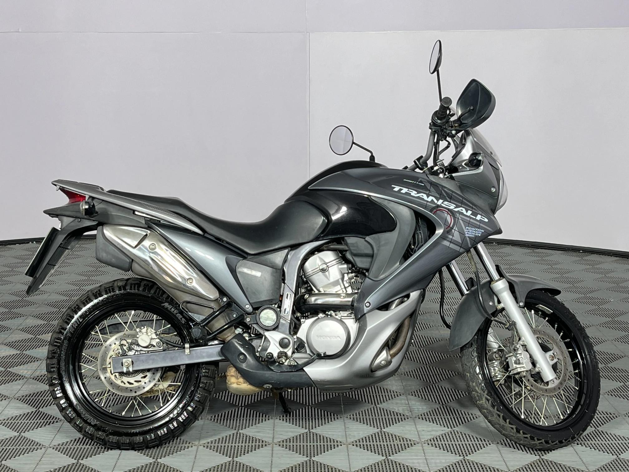 Used 2008 Honda XL 7