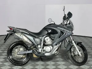 Used 2008 Honda XL 700 V Transalp