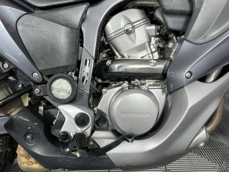 Used 2008 Honda XL 700 V Transalp - WeBuyCars Rustenburg