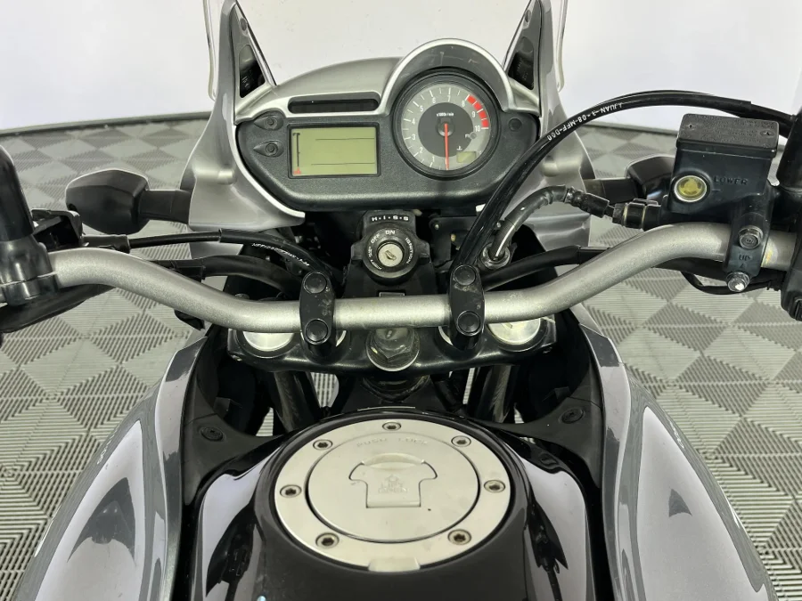 Used 2008 Honda XL 700 V Transalp - WeBuyCars Rustenburg