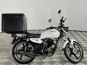 Used 2024 Big Boy CGL /ccl/velocity 150