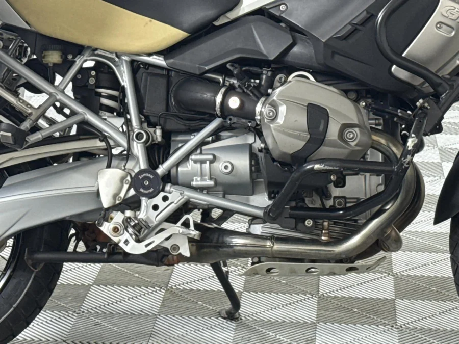 Used 2012 BMW R Series R 1200 GS ABS H/grips - WeBuyCars Midstream Used 2012 BMW R Series R 1200 GS ABS H/grips - WeBuyCars Midstream
