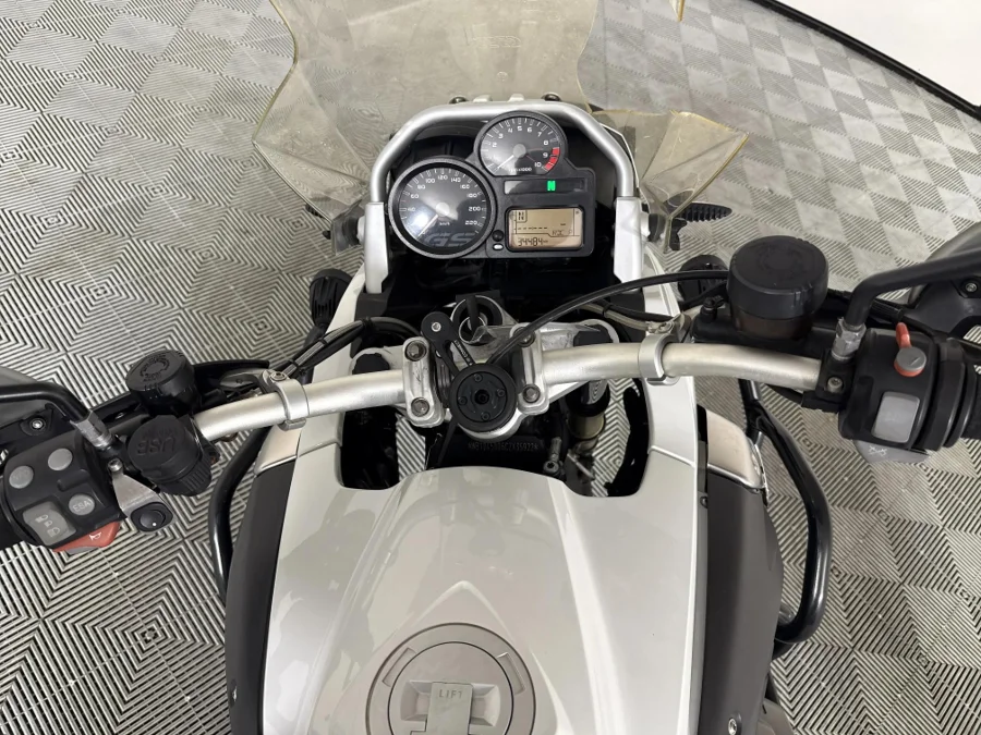 Used 2012 BMW R Series R 1200 GS ABS H/grips - WeBuyCars Midstream Used 2012 BMW R Series R 1200 GS ABS H/grips - WeBuyCars Midstream