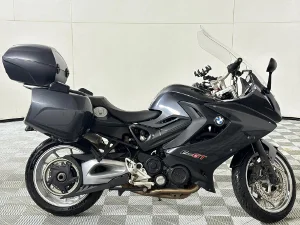 Used 2016 BMW F Series F 800 GT High Spec