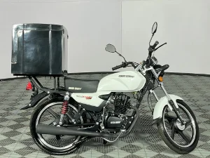 Used 2024 Big Boy Velocity Cargo 150