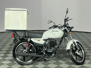 Used 2024 Big Boy Velocity Cargo 150