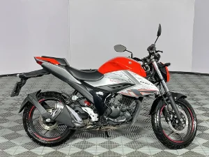 Used 2024 Suzuki GSX 150 (N)