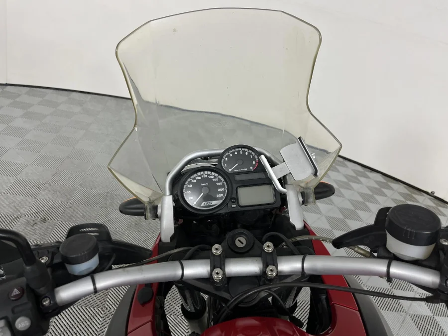 Used 2005 BMW R Series R 1200 GS ABS H/grips - WeBuyCars The Dome Used 2005 BMW R Series R 1200 GS ABS H/grips - WeBuyCars The Dome