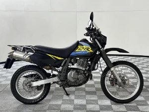 Used 1999 Suzuki DR 650 SE
