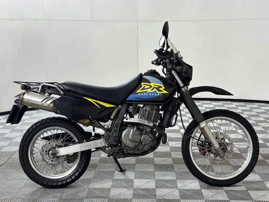 Used 1999 Suzuki DR 650 SE - WeBuyCars Midstream Used 1999 Suzuki DR 650 SE - WeBuyCars Midstream
