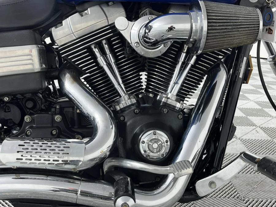 Used 2007 Harley Davidson Dyna Street BOB - WeBuyCars The Dome Used 2007 Harley Davidson Dyna Street BOB - WeBuyCars The Dome