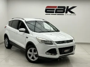 Used 2015 Ford Kuga 1.5T Trend auto Used 2015 Ford Kuga 1.5T Trend auto